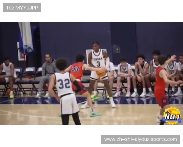 非洲篮球觉醒：撒哈拉以南的篮球基因觉醒之路