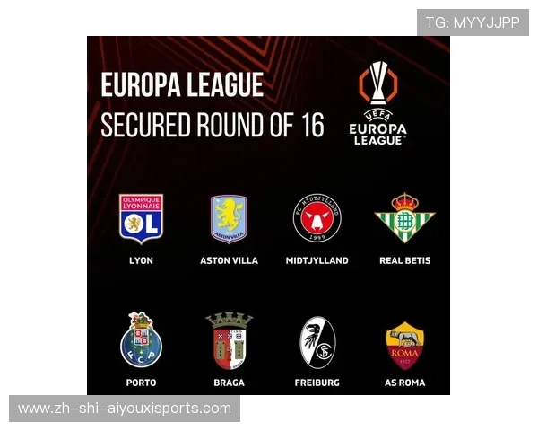 英超球队的欧战表现比较